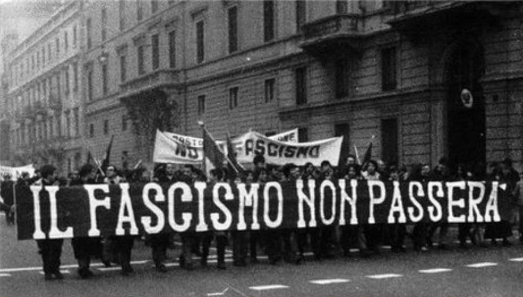 Fascismo